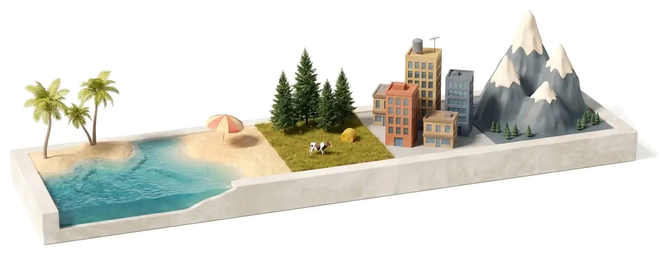 3D