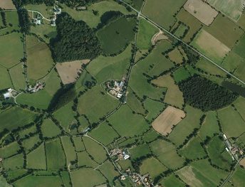 Réalisation du SCoT du Pays de Gâtine (Deux-Sèvres)