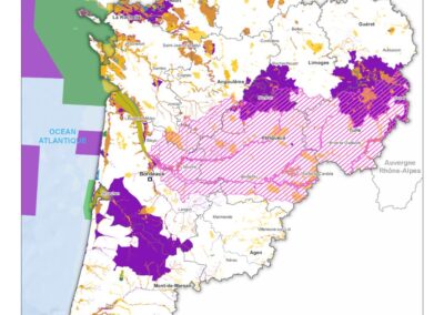 Évaluation environnementale du SRADDET de Nouvelle-Aquitaine