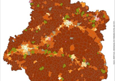 Évaluation environnementale du SRADDET Centre Val de Loire